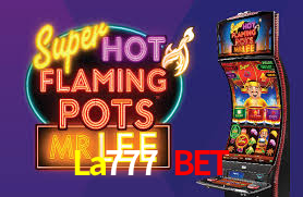 Bônus Diários La777 Bet