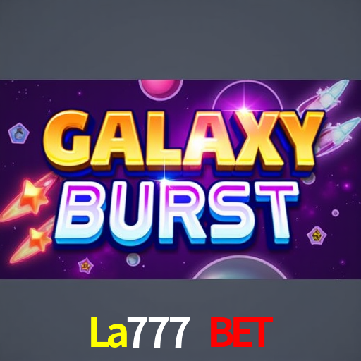 Provedores de Jogos La777 Bet