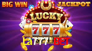 Mesa de Roleta La777 Bet