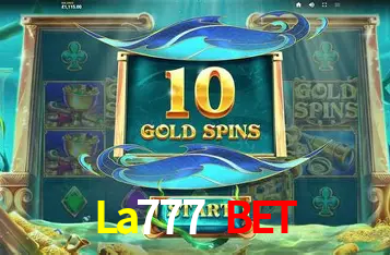 Promoções Sazonais La777 Bet