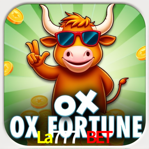 Recursos de Bônus La777 Bet