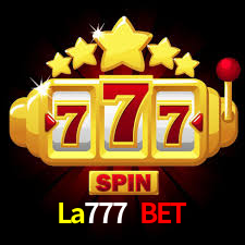 Casino Ao Vivo La777 Bet