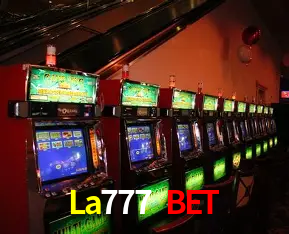 Sistemas de Segurança La777 Bet