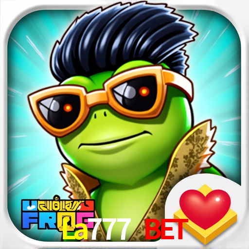 Jogos de Slot La777 Bet