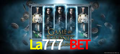 Bônus de Boas-vindas La777 Bet